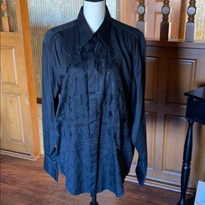 Robert Graham 2XL shirt